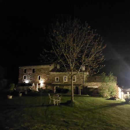 Relais del Brigante Bed & Breakfast Settimo Vittone Bagian luar foto