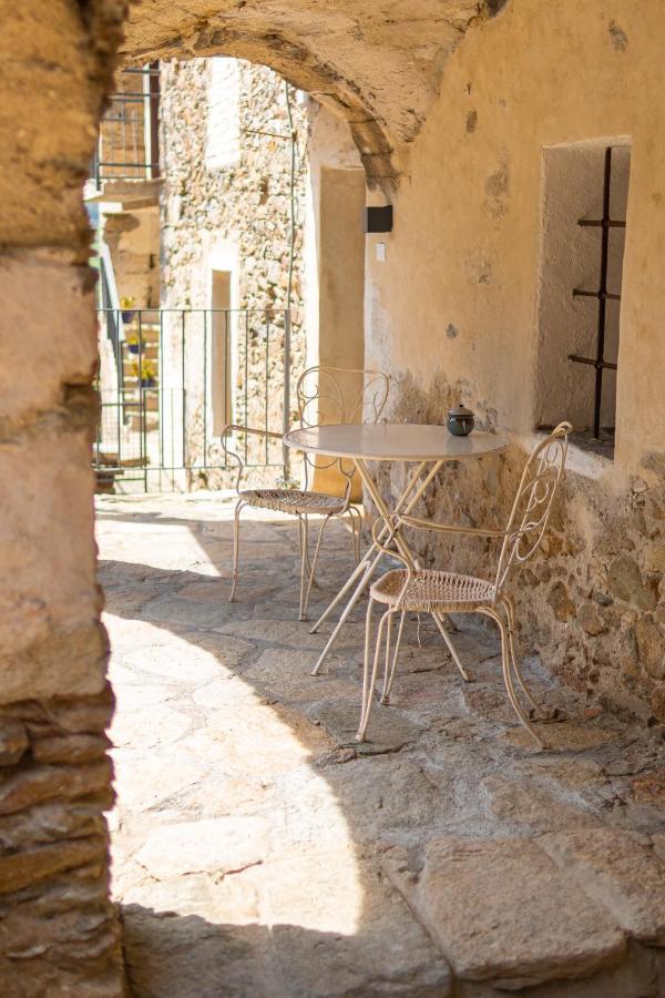 Relais del Brigante Bed & Breakfast Settimo Vittone Bagian luar foto