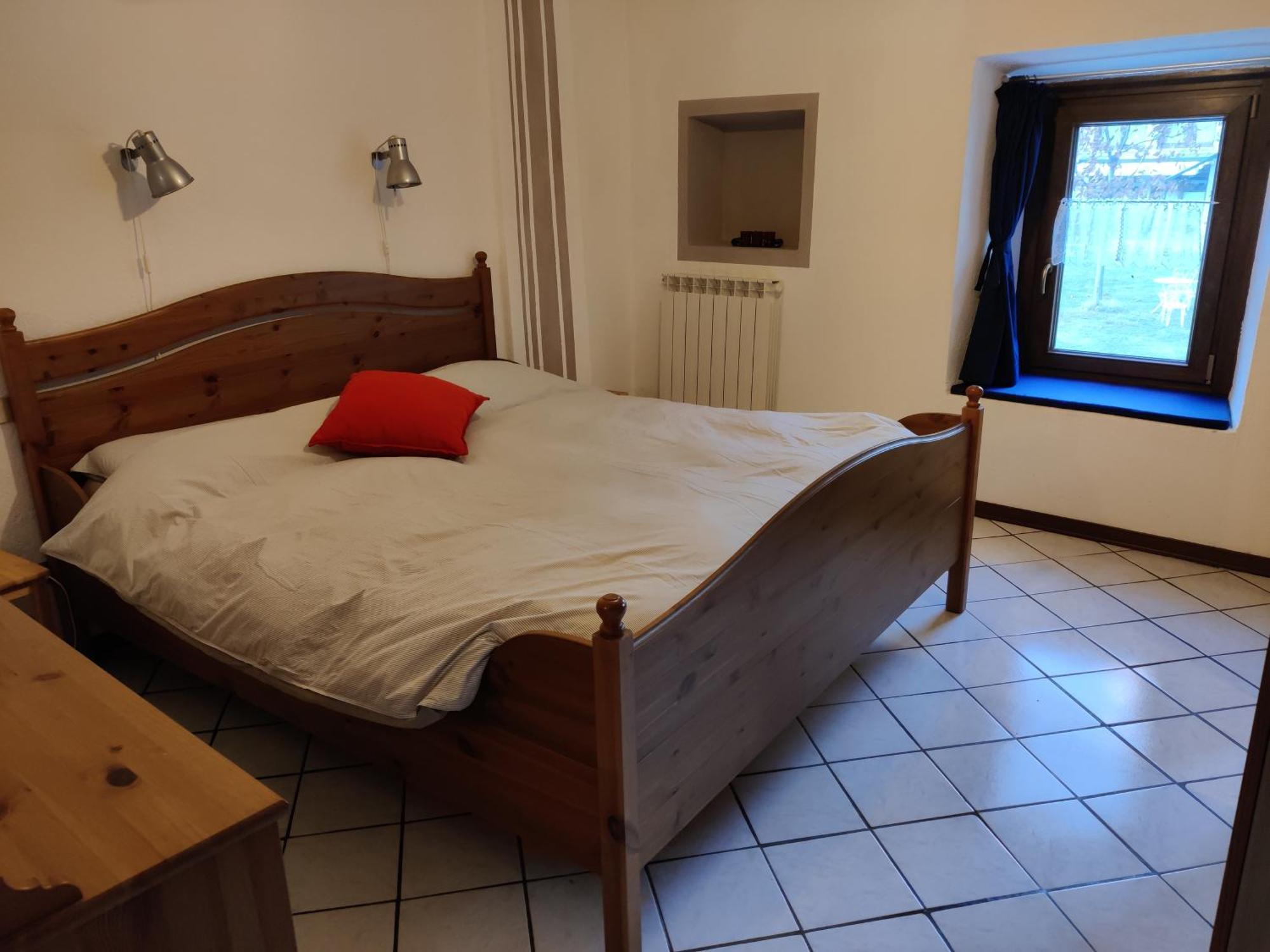 Relais del Brigante Bed & Breakfast Settimo Vittone Bagian luar foto