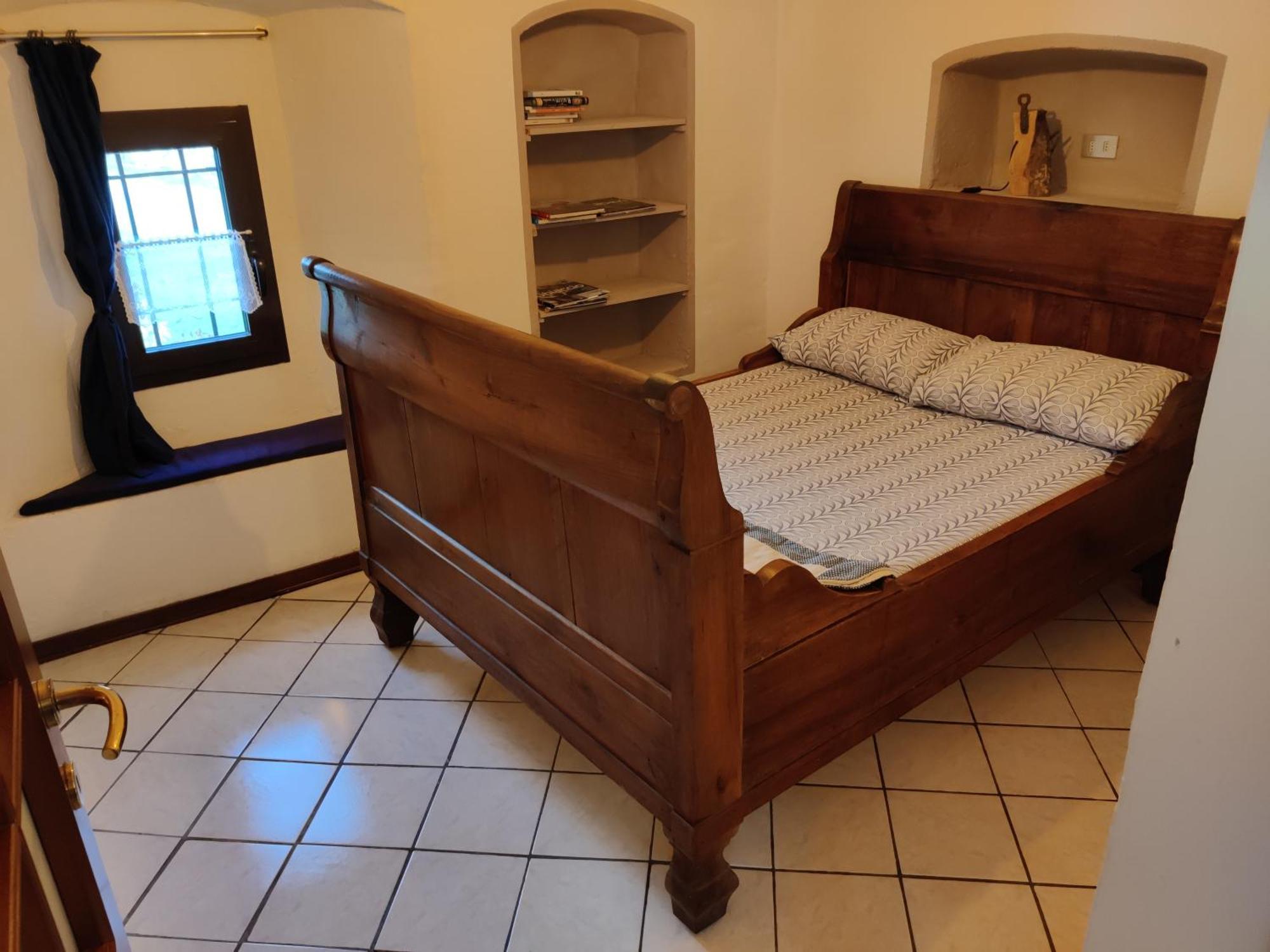 Relais del Brigante Bed & Breakfast Settimo Vittone Bagian luar foto
