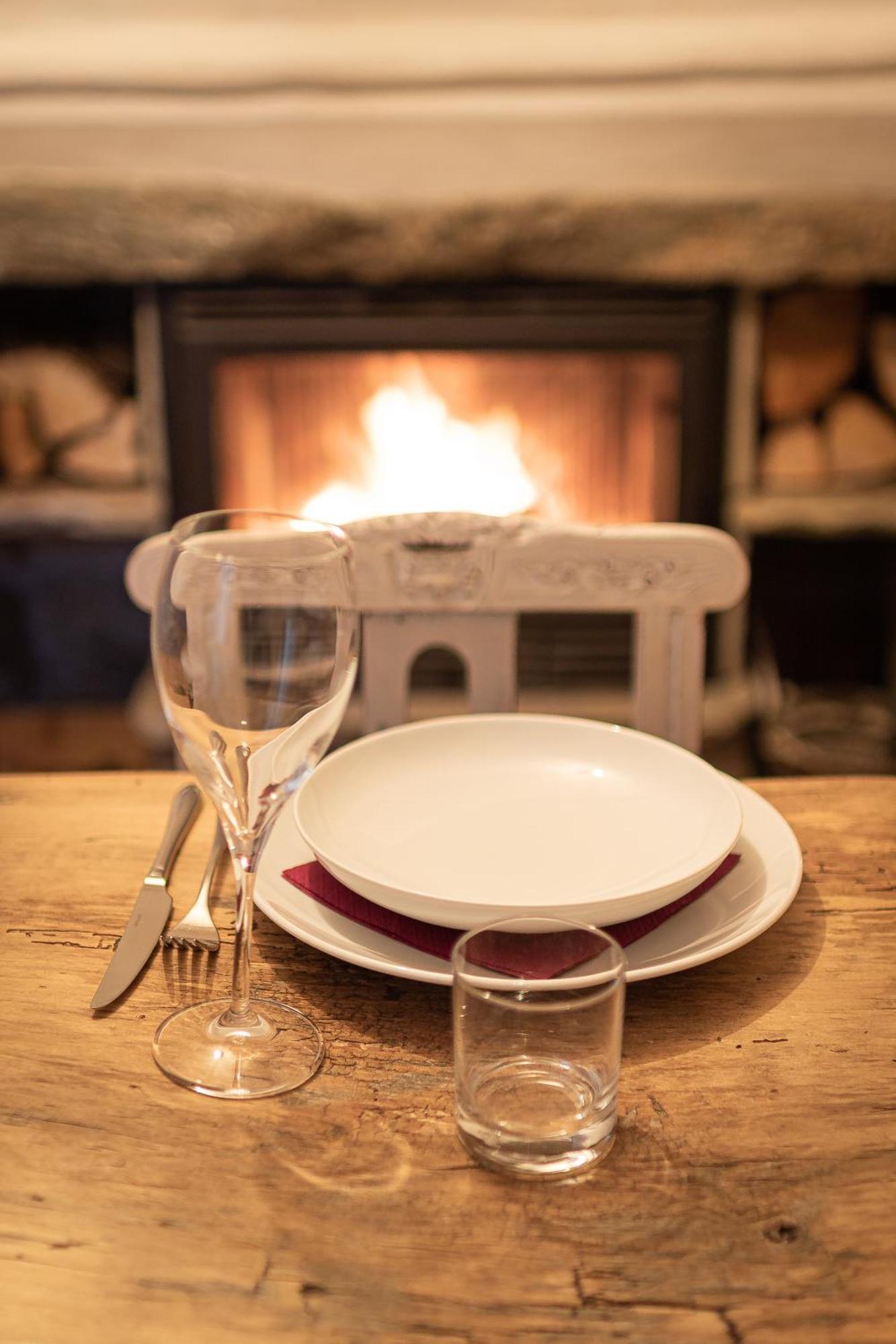 Relais del Brigante Bed & Breakfast Settimo Vittone Bagian luar foto