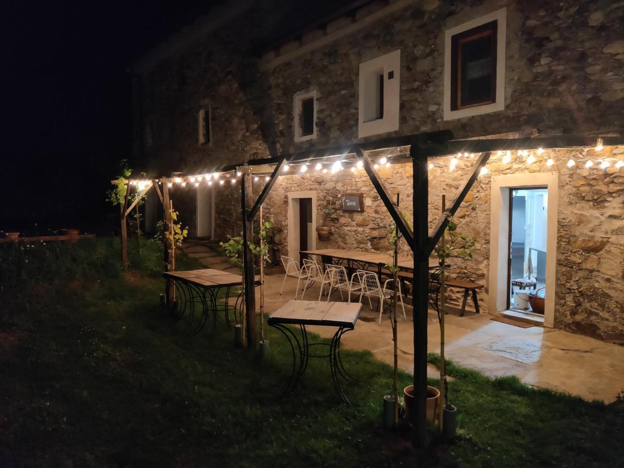 Relais del Brigante Bed & Breakfast Settimo Vittone Bagian luar foto